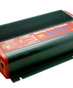 Cargador de Baterías Barco Aquanautic PS12202 12V/20A (2 salidas)