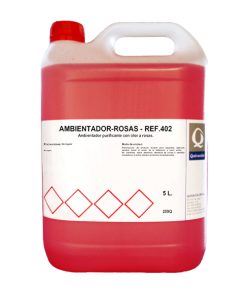 AMBIENTADOR ROSAS REF – 402
