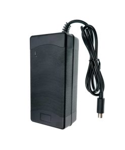 Cargador Rapido 42V 4A