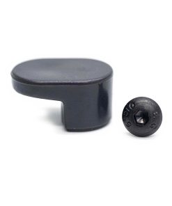 Gancho Guardabarros Trasero