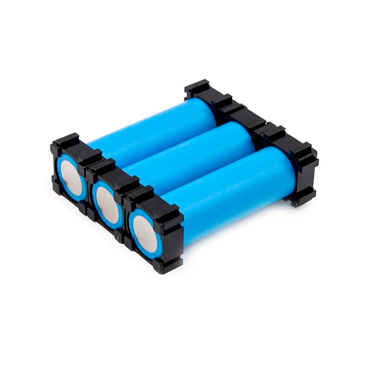 Soporte Bateria 18650 1×1 - Imagen 5