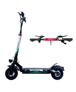 Vinilos Smartgyro RW-SW-CROSS – Petronas